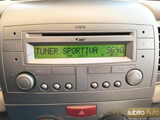 LANCIA Ypsilon usata 16