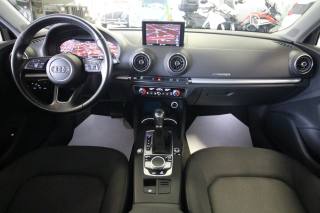 AUDI A3 usata, con Controllo automatico clima