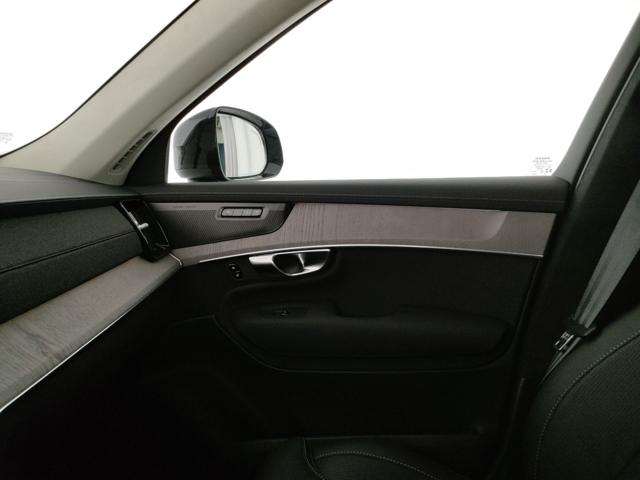 VOLVO XC90 usata, con Controllo vocale