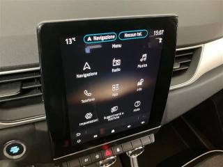 RENAULT Captur usata, con USB