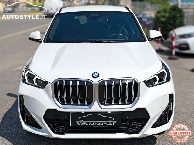 BMW X1 usata, con Volante in pelle