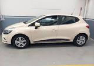RENAULT Clio usata, con Airbag