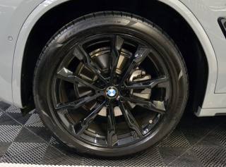 BMW X4 usata, con Luci diurne LED