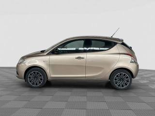 LANCIA Ypsilon usata 1