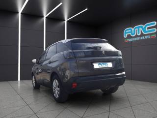 PEUGEOT 3008 usata, con Airbag Passeggero
