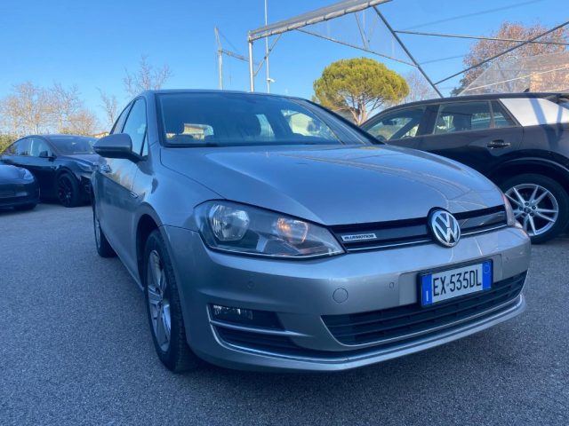 VOLKSWAGEN Golf usata, con ABS