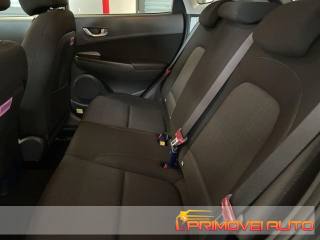 HYUNDAI Kona usata, con Cruise Control