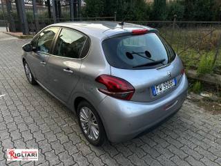 PEUGEOT 208 usata 11