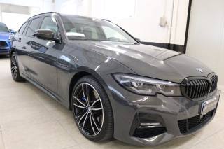 BMW 320 d 48V xDrive Touring Msport
