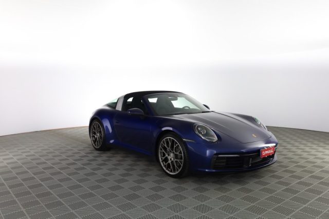 PORSCHE 911 usata 1