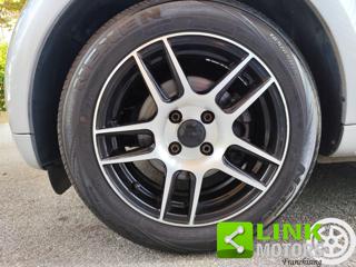 SMART ForTwo usata, con Chiusura centralizzata