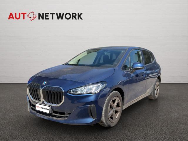 BMW 218 usata, con Airbag