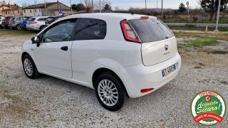 FIAT Punto usata, con Airbag