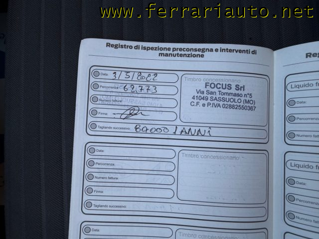 FORD C-Max usata, con Climatizzatore