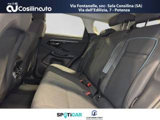 LAND ROVER Range Rover Evoque usata, con Controllo automatico clima