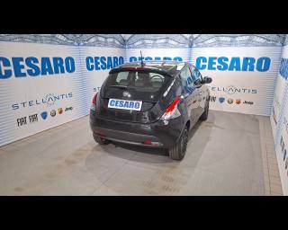LANCIA Ypsilon usata, con Airbag Passeggero