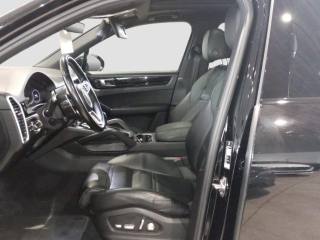 PORSCHE Cayenne usata 12
