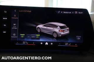 BMW 118 usata, con Immobilizzatore elettronico