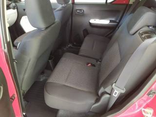 SUZUKI Ignis usata, con Controllo automatico clima