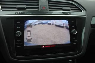 VOLKSWAGEN Tiguan usata, con Autoradio digitale