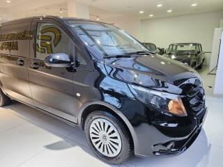 MERCEDES-BENZ Vito usata, con Alzacristalli elettrici