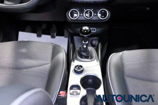 FIAT 500X usata 40