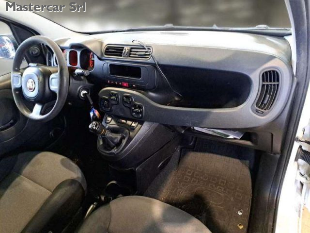 FIAT Panda usata, con Chiusura centralizzata