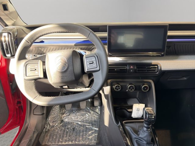 CITROEN C3 usata, con Cruise Control