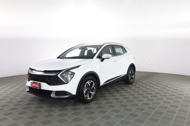 KIA Sportage usata 0