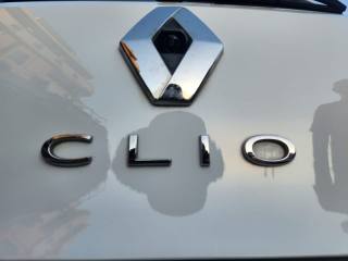 RENAULT Clio usata, con Filtro antiparticolato