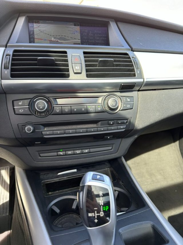 BMW X5 usata, con Controllo automatico clima