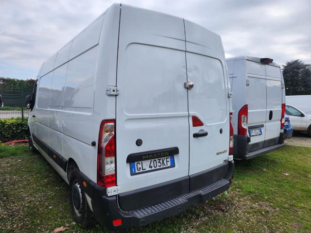 RENAULT Master usata, con Chiusura centralizzata
