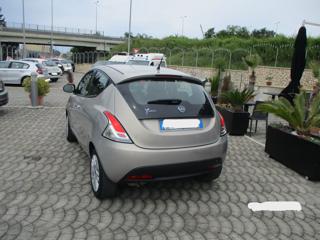 LANCIA Ypsilon usata, con Alzacristalli elettrici