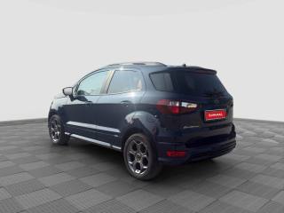 FORD EcoSport usata 3