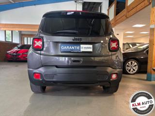 JEEP Renegade usata, con Climatizzatore