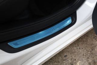 BMW 530 usata 140