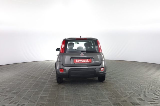 FIAT Panda usata 4