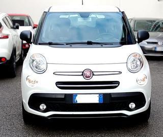 FIAT 500L usata, con Airbag Passeggero