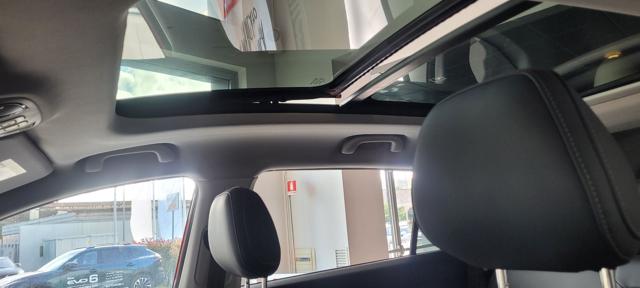 EVO Evo7 usata, con Regolazione elettrica sedili