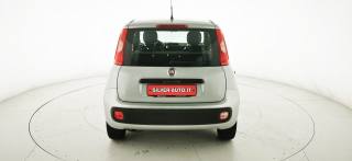 FIAT Panda usata, con Autoradio