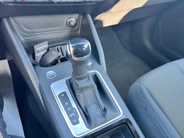 AUDI Q2 usata, con Boardcomputer
