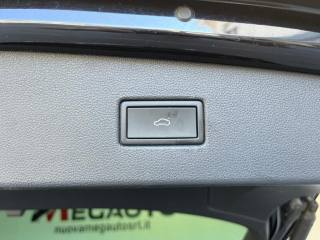 VOLKSWAGEN Tiguan usata, con Climatizzatore