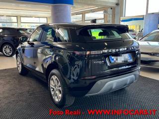 LAND ROVER Range Rover Evoque usata, con Airbag Passeggero