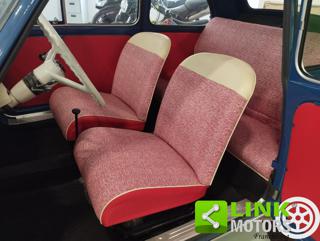 FIAT 500 usata 17