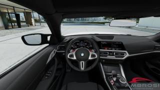 BMW M4 usata 11