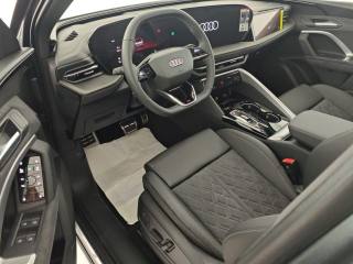 AUDI Q5 usata, con Specchietti laterali elettrici