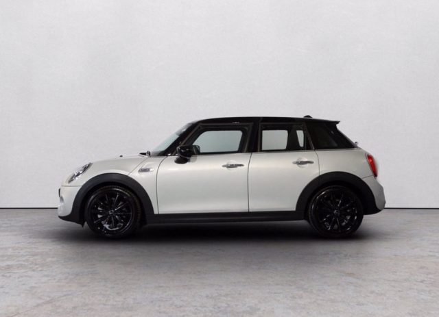 MINI Cooper S usata, con ABS