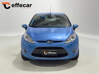 FORD Fiesta usata, con Airbag