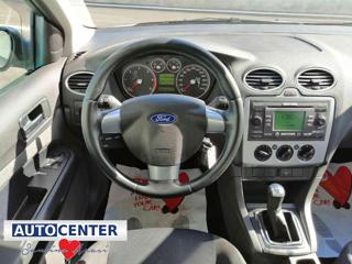 FORD Focus usata, con Airbag testa