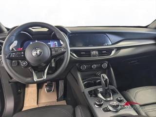 ALFA ROMEO Stelvio usata 11